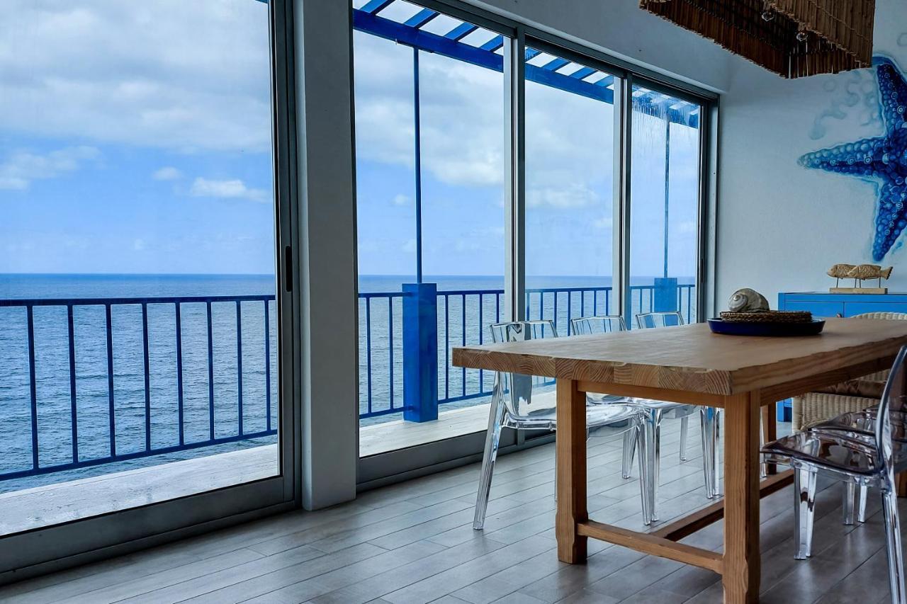 Eirinhas Bela Vista Raal 2909 Villa Maia  ภายนอก รูปภาพ