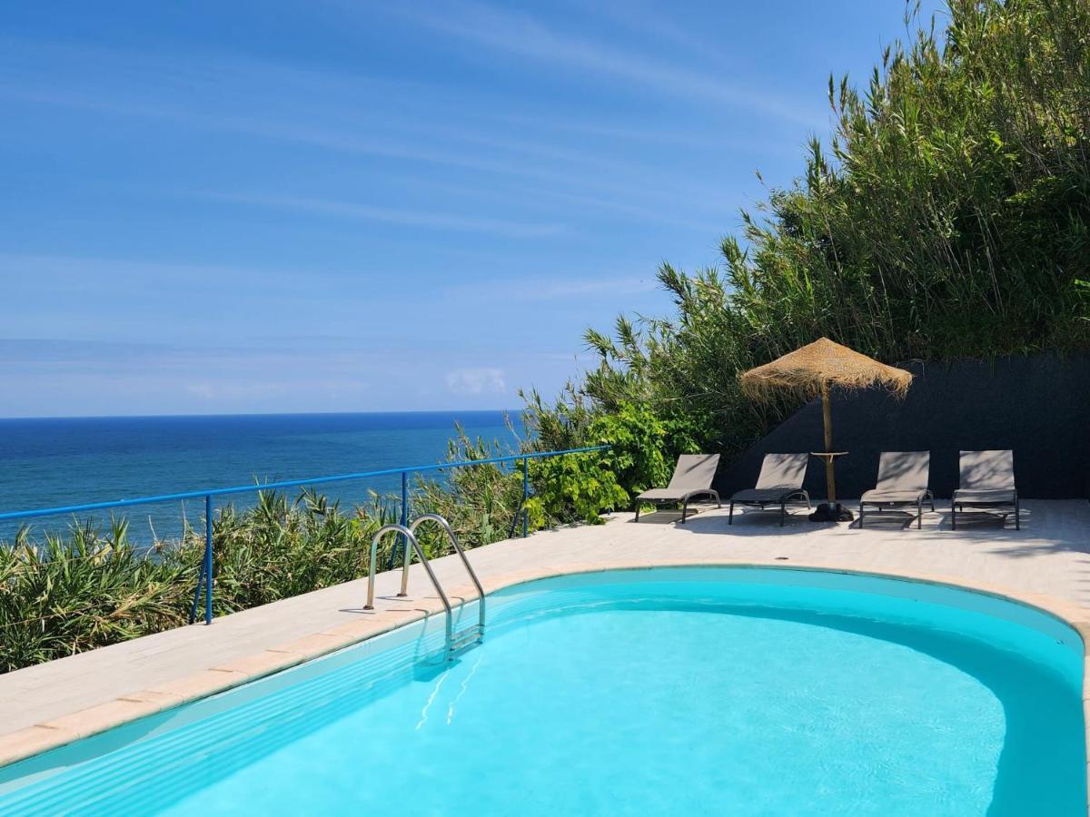 Eirinhas Bela Vista Raal 2909 Villa Maia  ภายนอก รูปภาพ