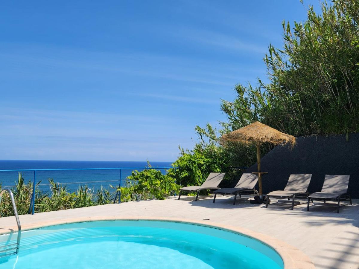 Eirinhas Bela Vista Raal 2909 Villa Maia  ภายนอก รูปภาพ